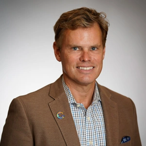 Kevin Latek