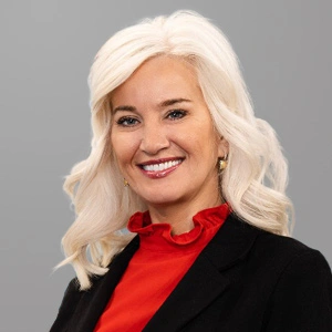 Ronna Steber
