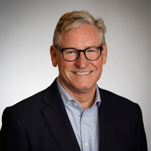 Pat LaPlatney