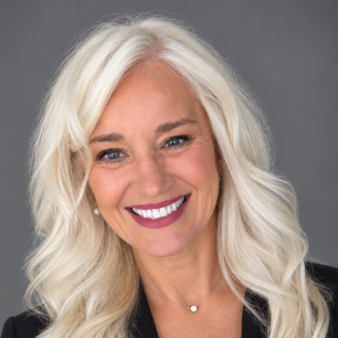 Ronna Steber